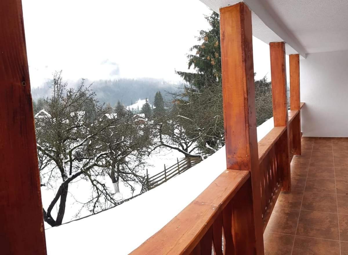 Casa De Vacanta Perla Colibitei Colibiţa Exterior foto