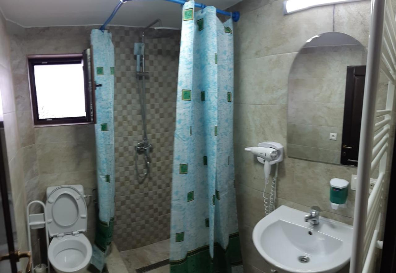 Casa De Vacanta Perla Colibitei Colibiţa Exterior foto