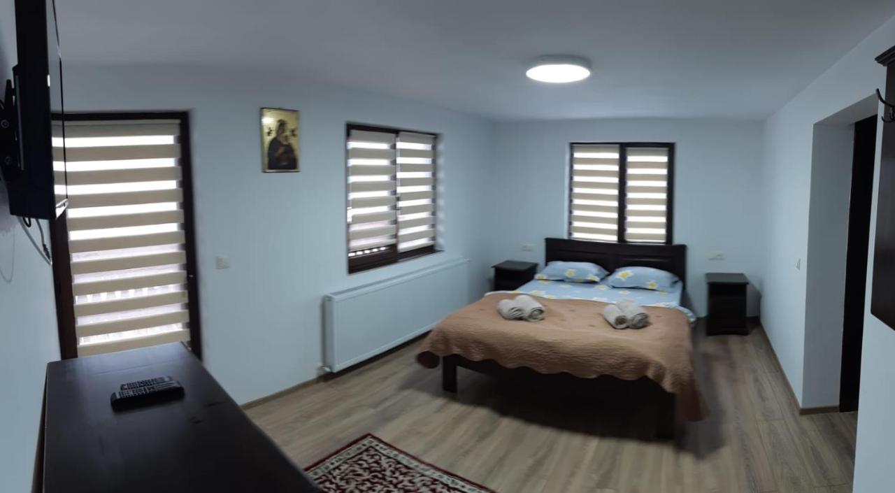 Casa De Vacanta Perla Colibitei Colibiţa Exterior foto