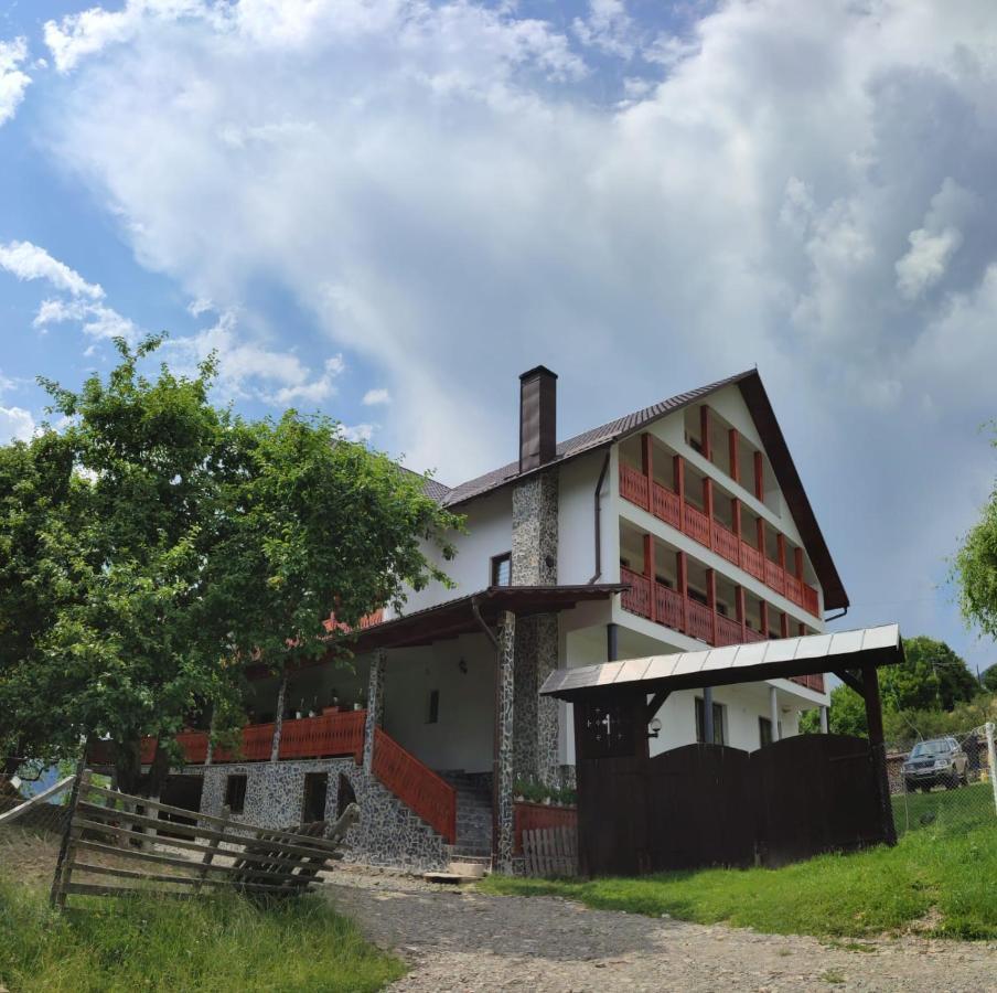 Casa De Vacanta Perla Colibitei Colibiţa Exterior foto