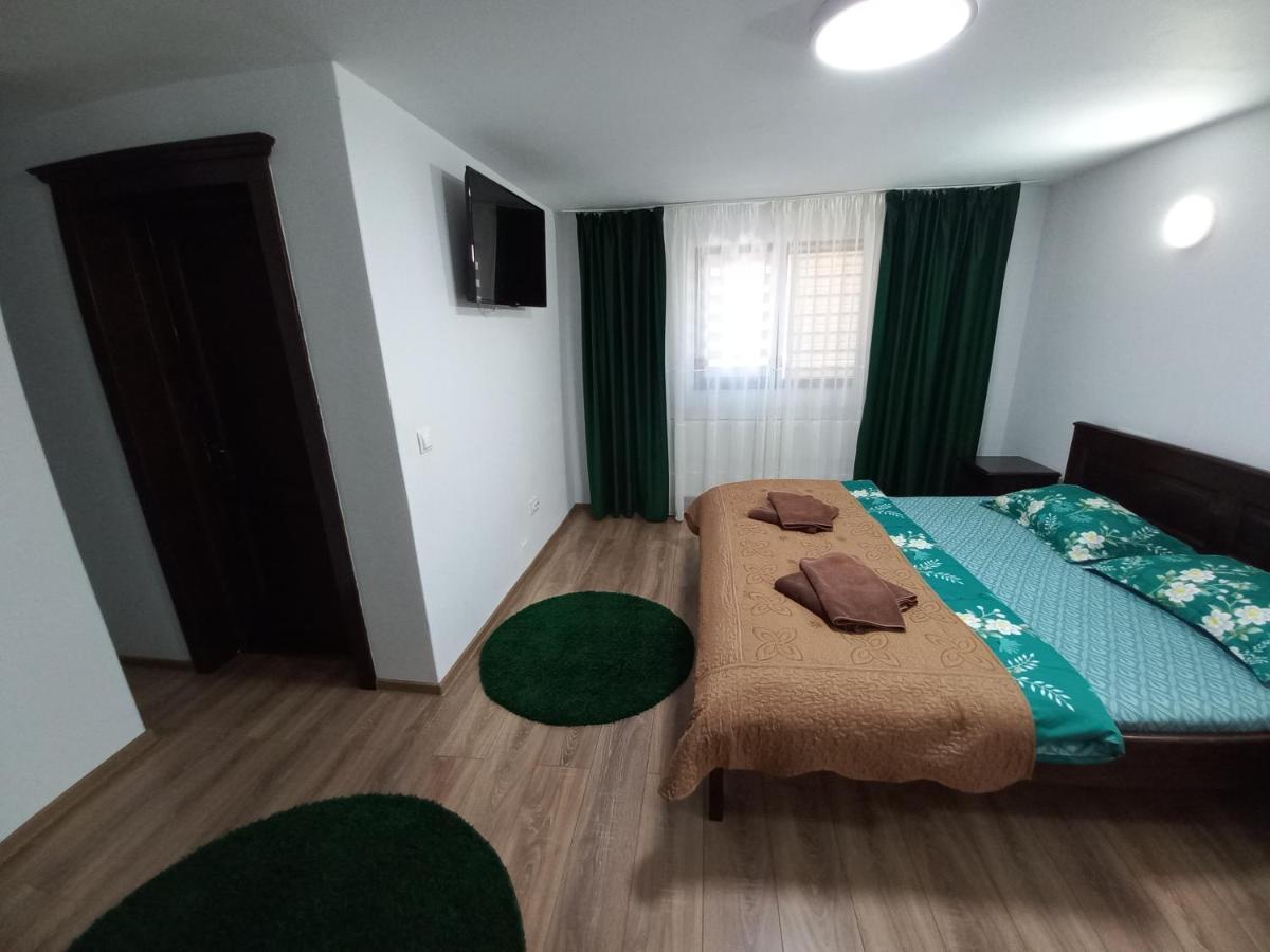 Casa De Vacanta Perla Colibitei Colibiţa Quarto foto