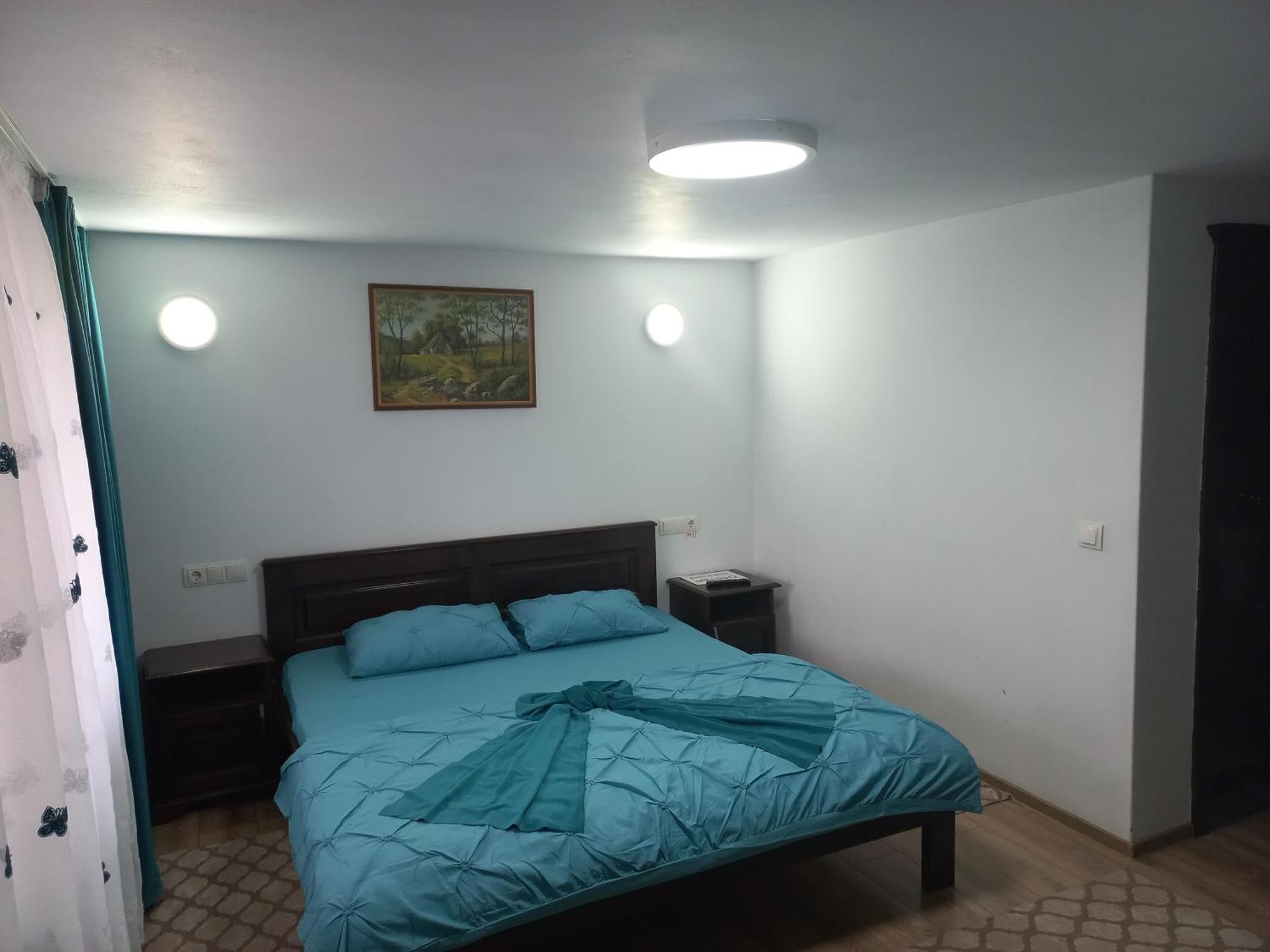 Casa De Vacanta Perla Colibitei Colibiţa Exterior foto